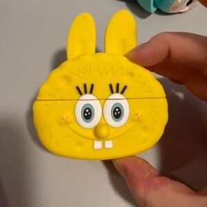 Popmart Cheese AirPods Pro Cover